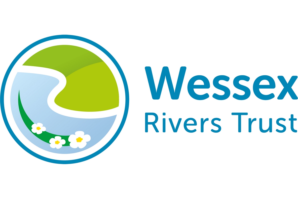 Wessex Rivers Trust Logo